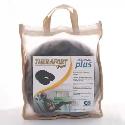 Cojin Cervicaltherafort Plus