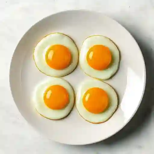 Huevos X4