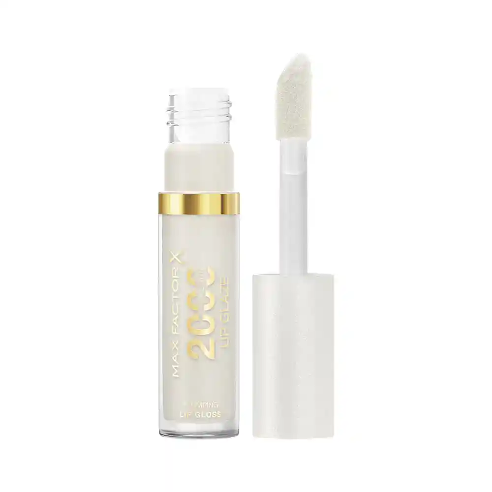 Labial Max Factor 2000 Calorie Lip Glaze