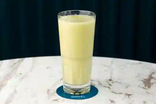 Batido Vegetal