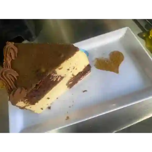 Torta de Baileys