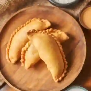 Empanada Ranchera
