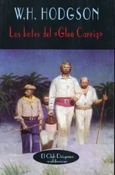 Botes de Glen Carrig Los