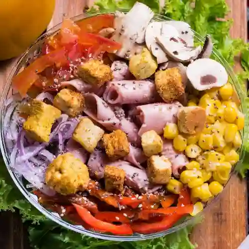 Ensalada de Verduras Medina 24 Oz