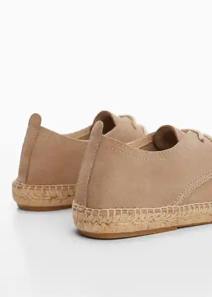 Zapatos Jimmy Topo Talla 39 Niños Mango