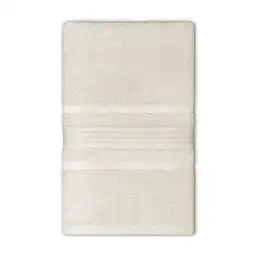 Toalla Baño 65x130 Cm en 380 Gm Cannon 65316marilinch