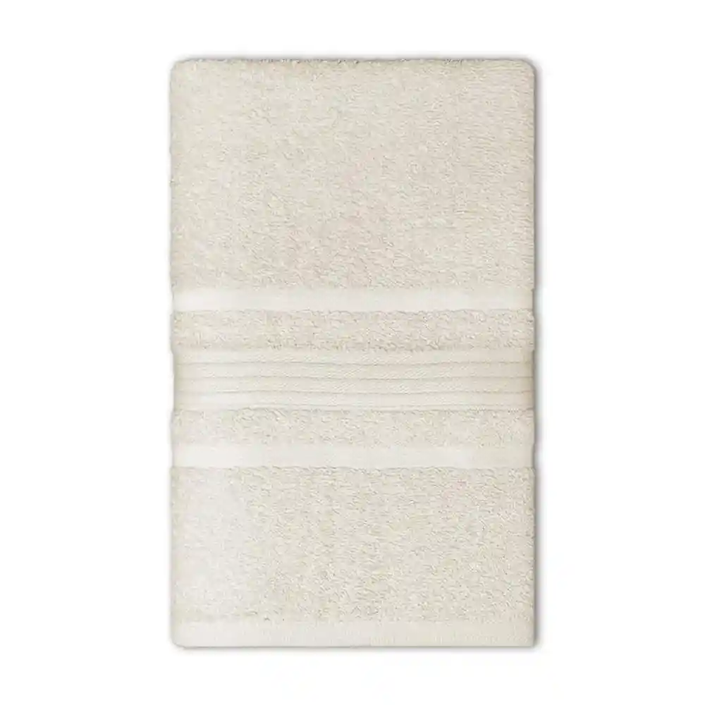 Toalla Baño 65x130 Cm en 380 Gm Cannon 65316marilinch