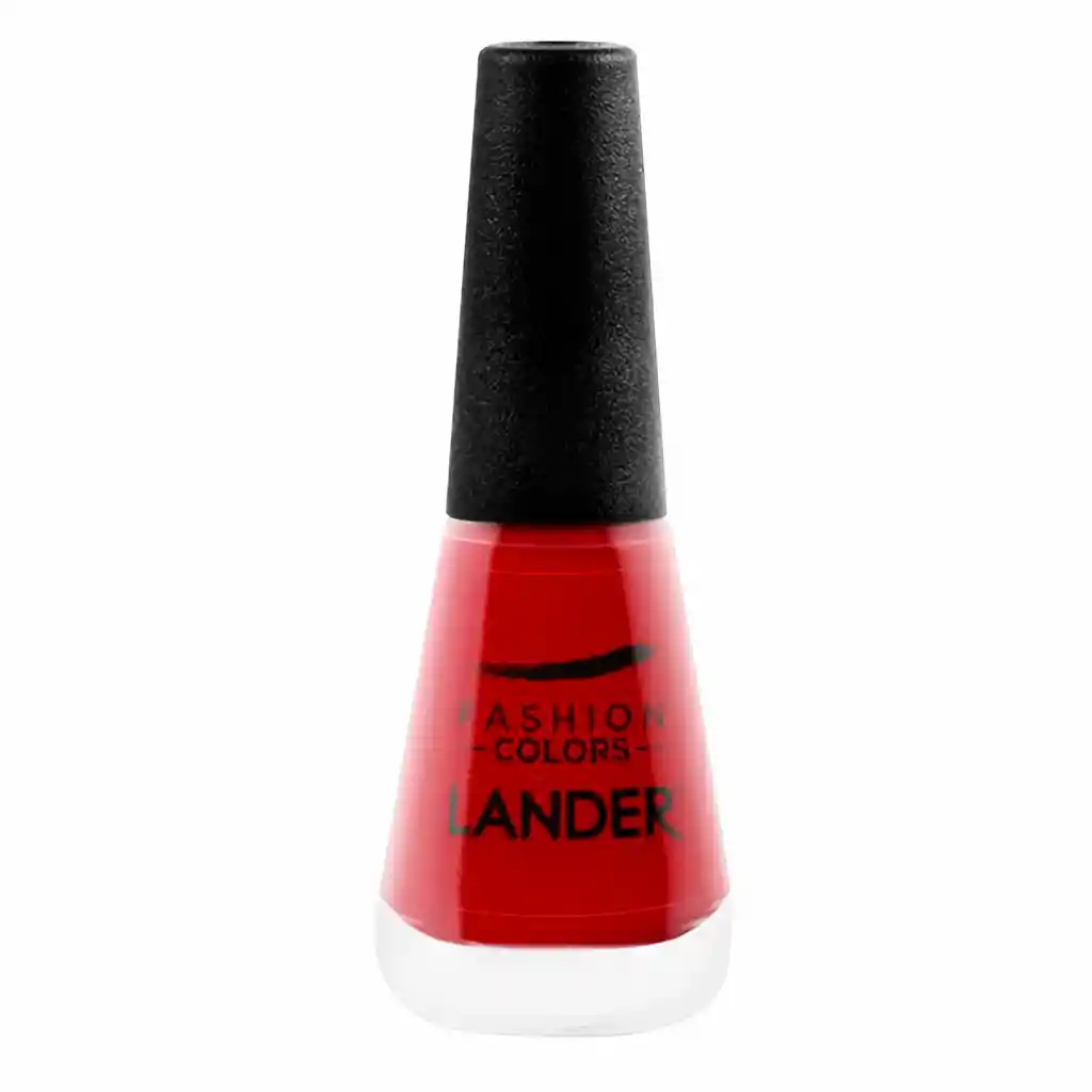 Lander Esmalte Cremoso 031 11 Ml