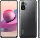 Xiaomi Celular Redmi Note 10S 128Gb Gray Como Nuevo