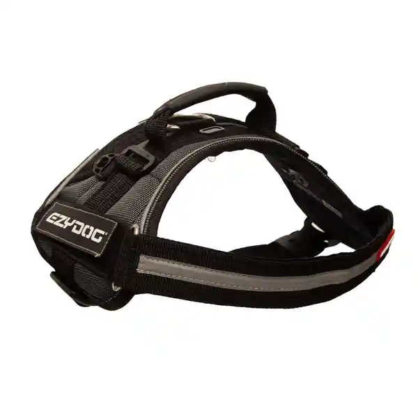 Ezydog Arnés Para Perro Convert Carboncillo XL