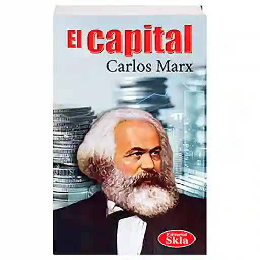El Capital