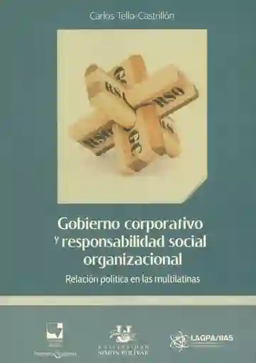 Gobierno corporativo y responsabilidad social organizacional: Relación política en las multilatinas