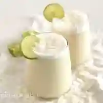 Limonada de Coco