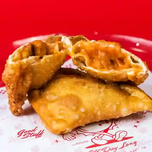 Pastel de Pizza