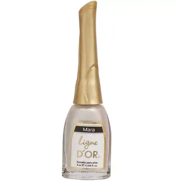 Esmalte Para Uñas Tono Mara