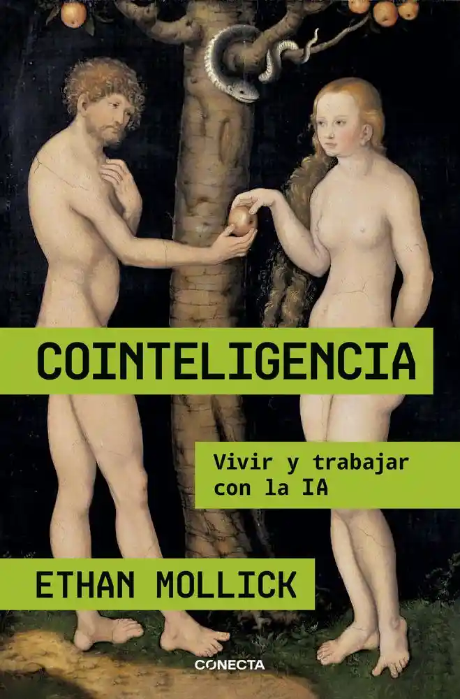 Cointeligencia Mollick Ethan