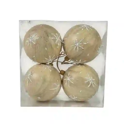 Set de Bolas Copos 1305002061 Finlandek