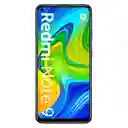 Xiaomi Celular Redmi Note 9 64 Gb Color Gris