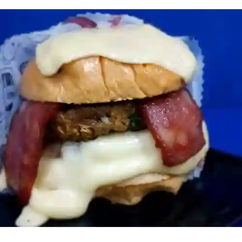 Burgermax Cheese