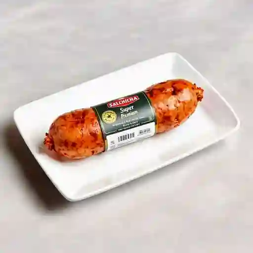 Salchicha Super Premium