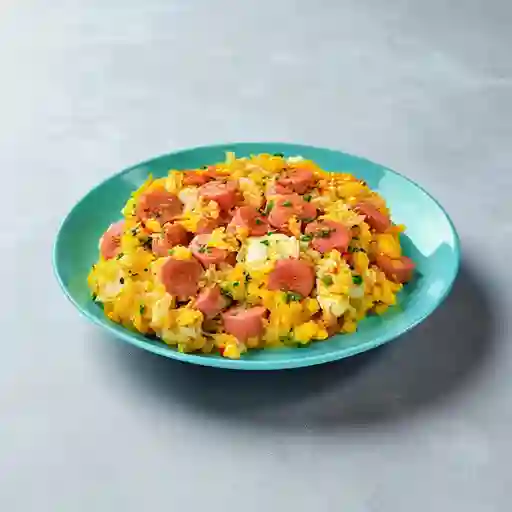 Desayuno 2