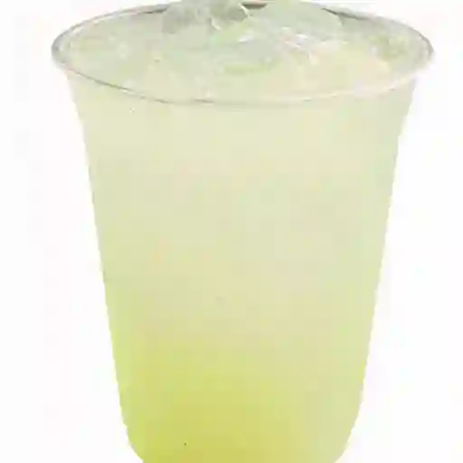 Limonada Natural 14 Oz