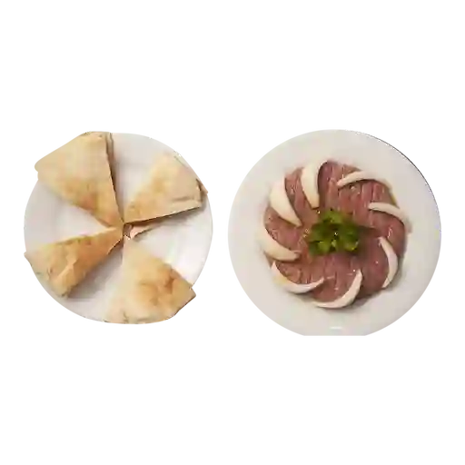 Quibbe Crudo