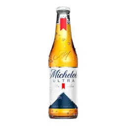 Cerveza Michelob