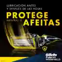 Gillette Cartuchos para Afeitar Fusión Proglide