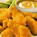 Alitas Honey Mustard