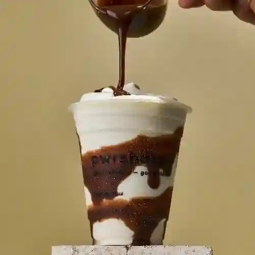 Vainilla Frozen