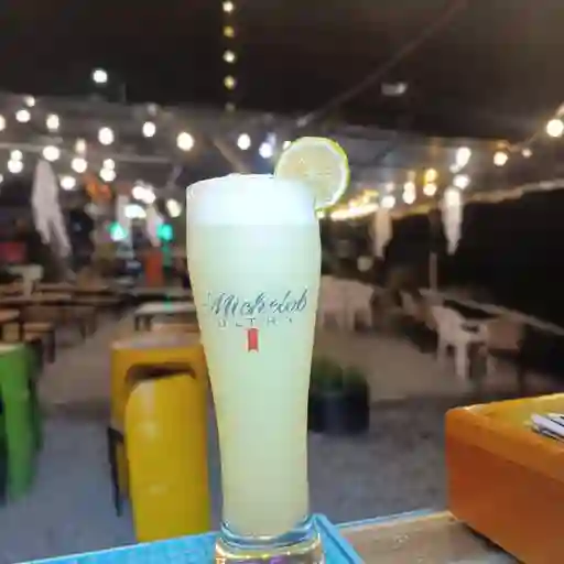 Jengibre