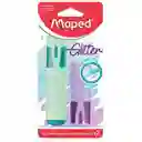 Maped Set Resaltador Pastel 240130200