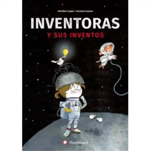 Inventoras y Sus Inventos - Aitziber Lopez