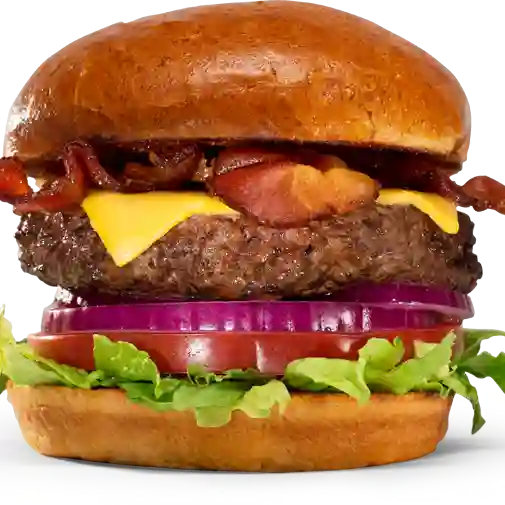 Órale Burger Clásica