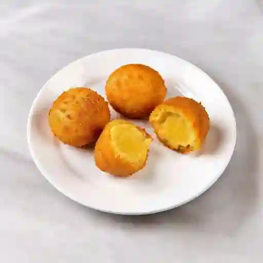 Croquetas