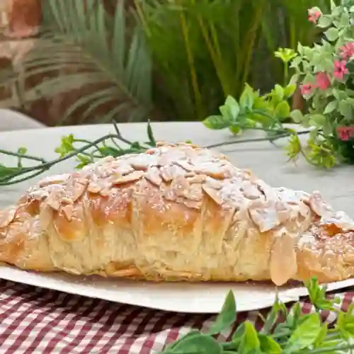 Rollitos de Almendra