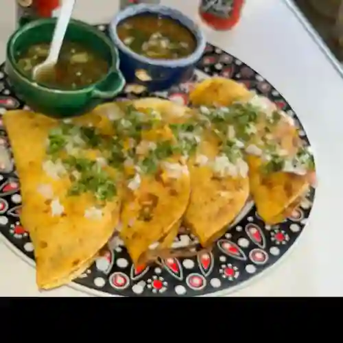Quesabirrias