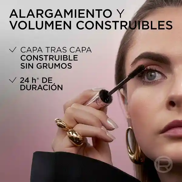 Máscara de pestañas Lash Paradise Big Deal