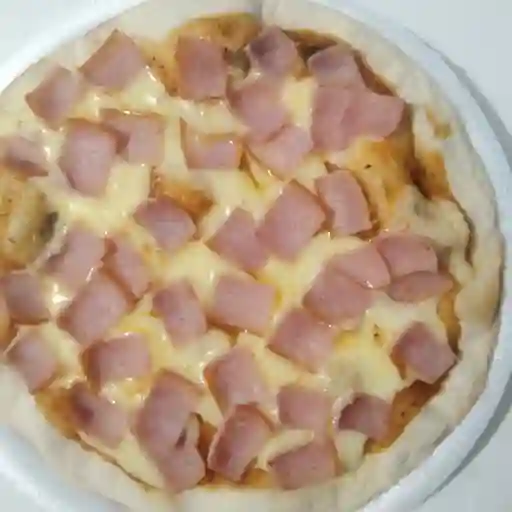 Jamón cocido