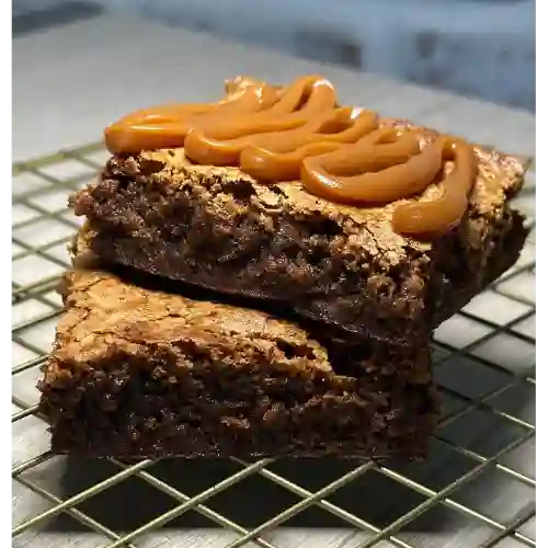 Brownie de Milo