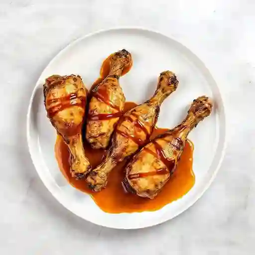 Piernas De Pollo X5