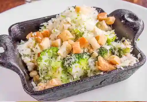 Antipasti Brocoli E Ricotta