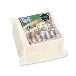 Camoti Queso Costeño