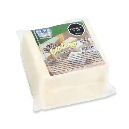 Camoti Queso Costeño