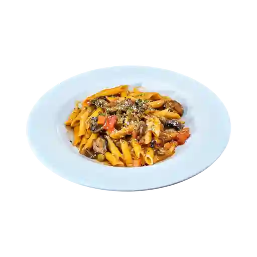 Pasta Matricciana