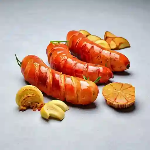 Chorizo de Cerdo