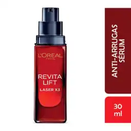 Loreal Paris Sérum Facial Revitalift Laser Anti Arrugas