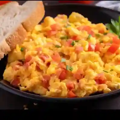 Huevos Pericos