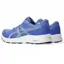 Asics Zapatos Gel-Contend 8 Para Mujer Azul Talla 7